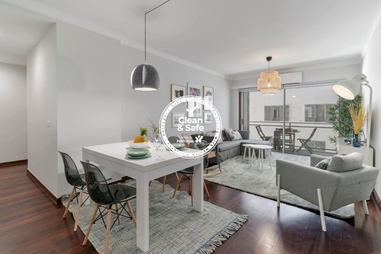 Apartamento Santa Catarina Ii By An Island *