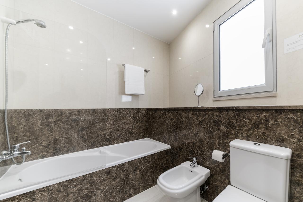 Appartement Santa Catarina Ii By An Island