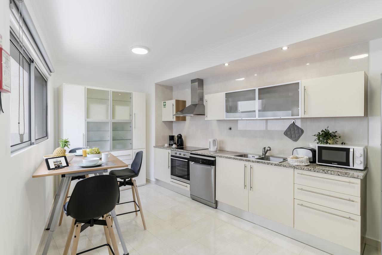 Apartamento Santa Catarina Ii By An Island *