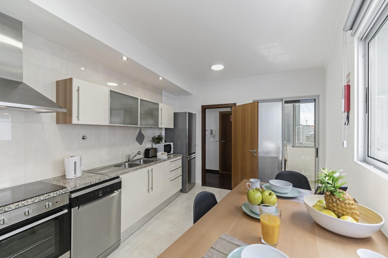 Santa Catarina Ii By An Island Appartement *