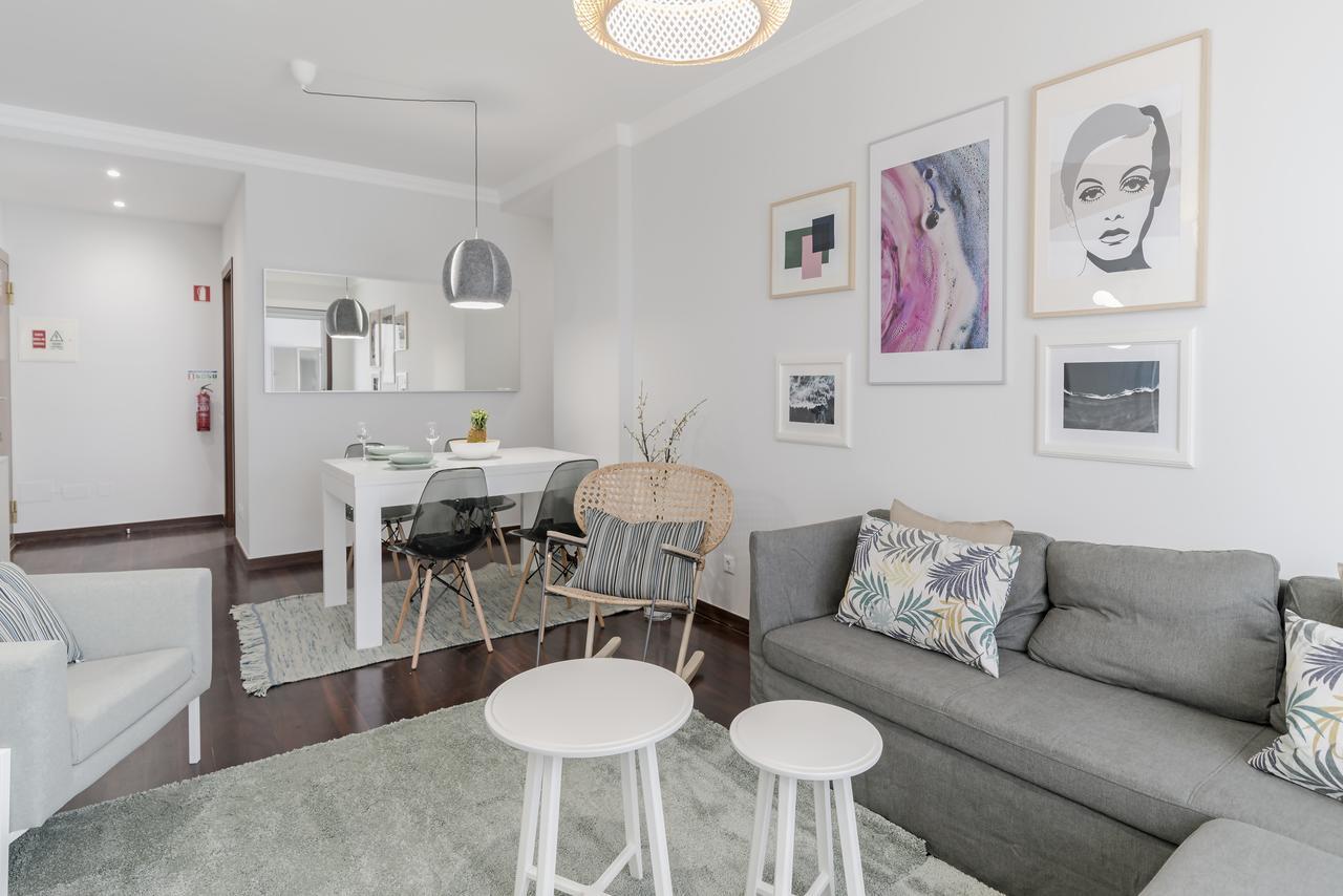Santa Catarina Ii By An Island Appartement Funchal (Madeira)