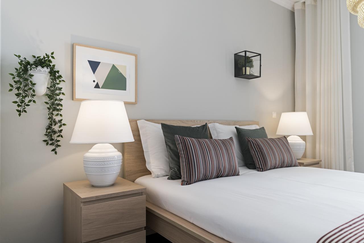 Appartement Santa Catarina Ii By An Island