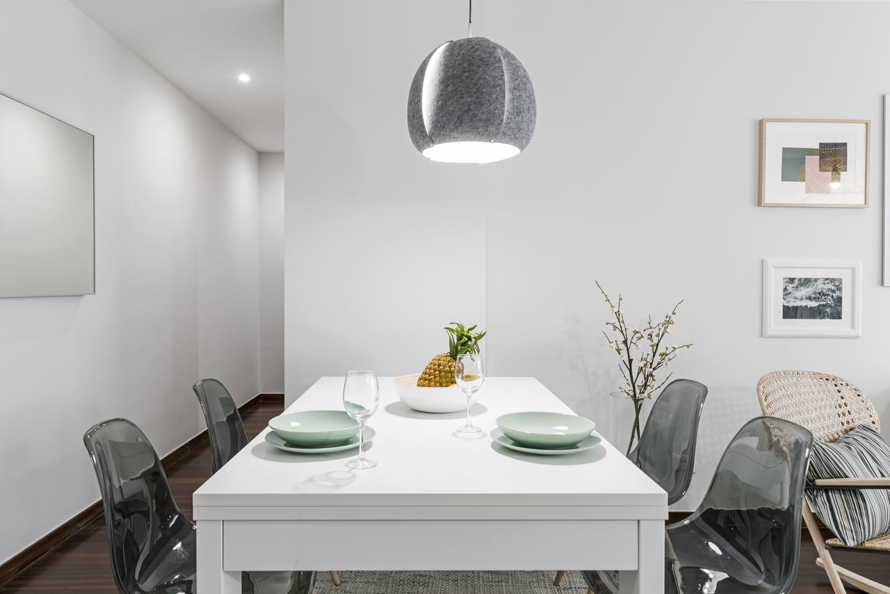Appartement Santa Catarina Ii By An Island