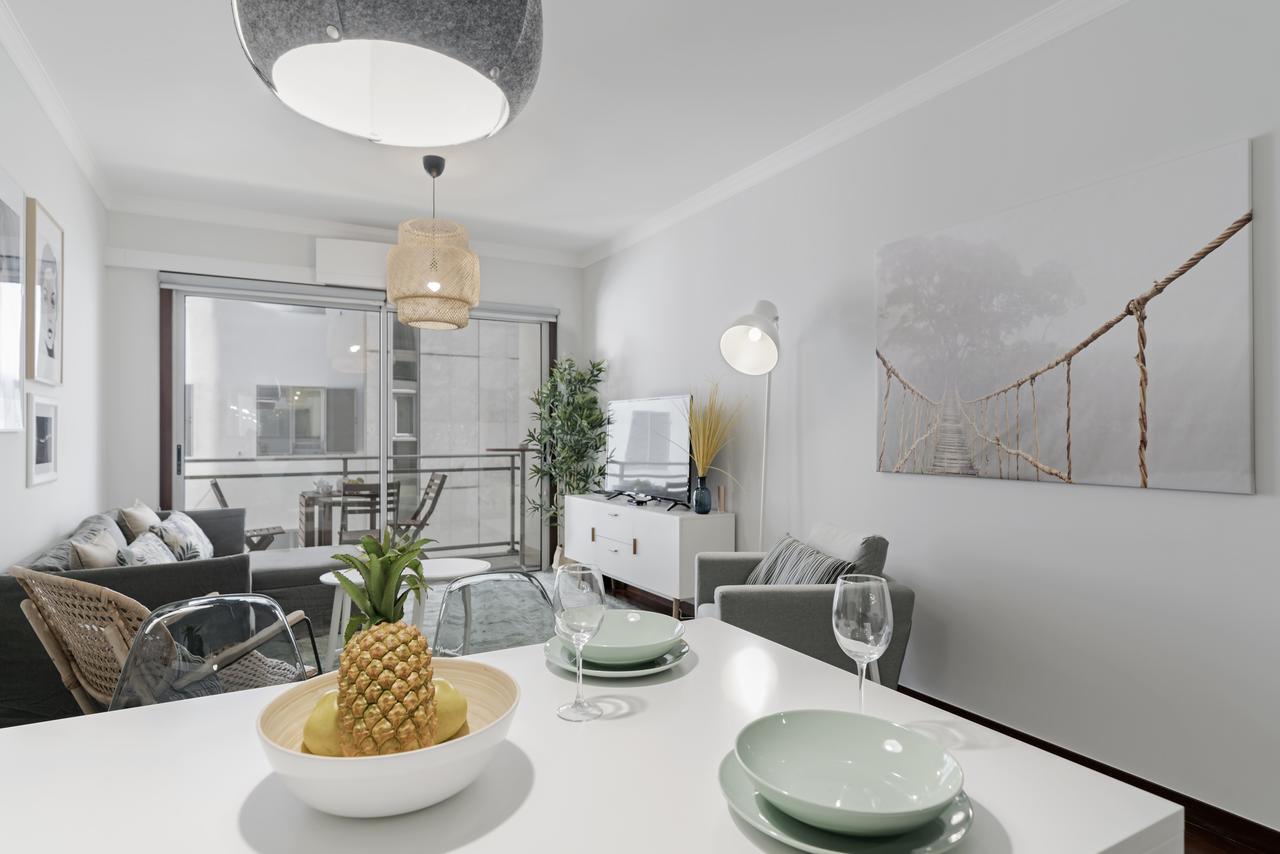 Santa Catarina Ii By An Island Appartement Funchal (Madeira)