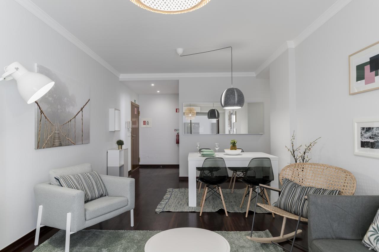 Santa Catarina Ii By An Island Appartement Funchal (Madeira)
