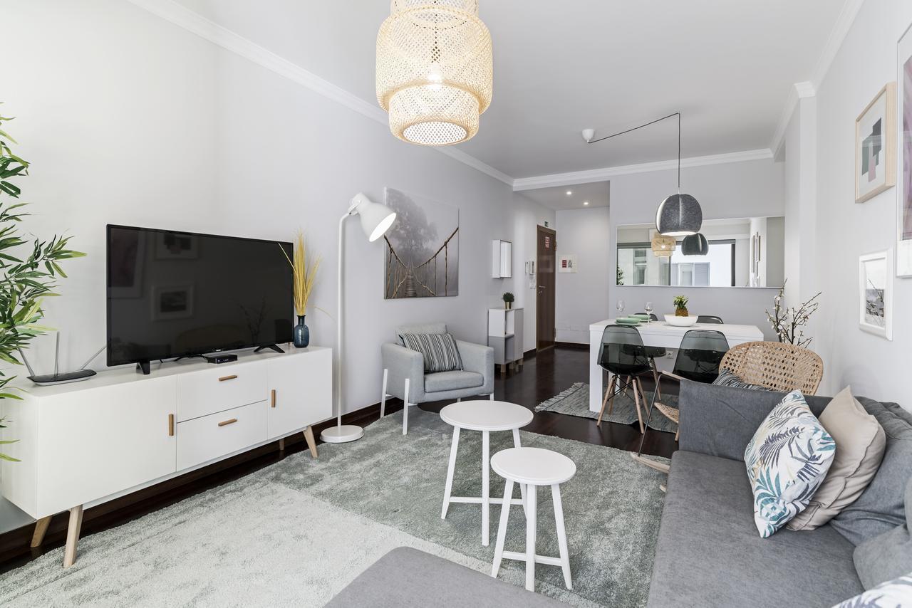 Appartement Santa Catarina Ii By An Island *
