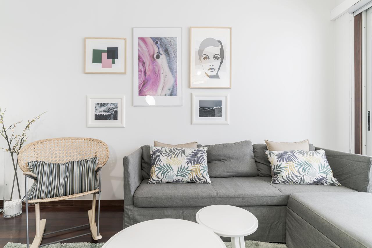 Apartamento Santa Catarina Ii By An Island